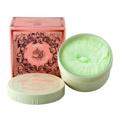 GEO F. TRUMPER Extract of Limes Soft Shaving Cream Bowl 200 gr